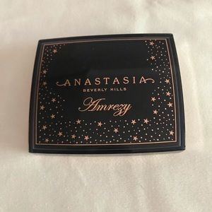 Anastasia Amrezy